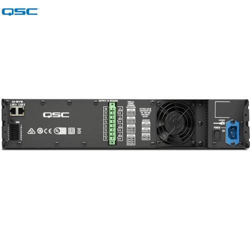 Cục Đẩy Công Suất QSC CX-Qn 2K4 4